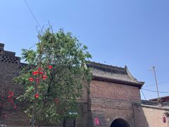 -暖泉古镇