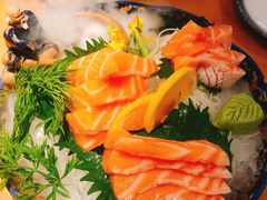 -松子料理(世纪城店)