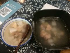 -蜗牛小馆醉乡民谣云南菜(惠新西里店)