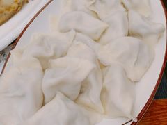 海肠水饺-必点海鲜·鲅鱼水饺(鞍山西道店)