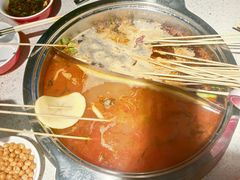-袁记串串香(梁家巷店)