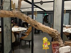 -羲和雅苑•北京烤鸭(国贸商城店)