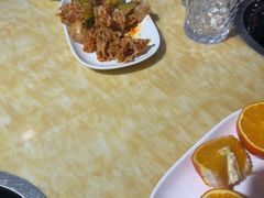 -清真军邺·金富苑肥牛(石坡街旗舰店)