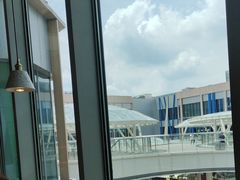 -比格比萨自助(宝山日月光店)