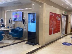 -碧莲盛·不剃发植发