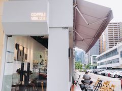 -CoffeeVendor(西乡店)