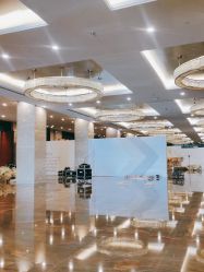 -贵阳国际生态会议宴会中心