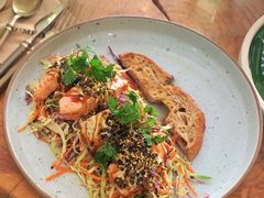 -O'mills Sourdough Bakery&Bistro(永嘉路店)
