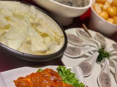 小郡肝-山城辣妹子(定福庄店)