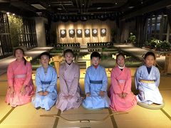 -轻武堂传统射箭·功夫茶·射击体验馆(仁和新城店)