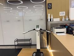 -Z&B Fitness Studio·Gym(前滩L+PLAZA店)