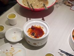 -九毛九西北菜(番禺万达店)