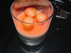 -上海苏宁宝丽嘉酒店·Cafe Bellagio西餐厅