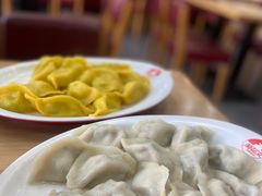 -菊花女水饺(闻涛苑店)