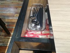 -炒码先生·韩餐炸鸡披萨(西塔店)