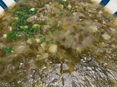 -树厨贵州菜(大十字店)