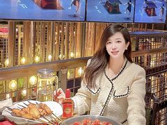 -1819餐厅·团队聚餐·烤串·精酿