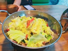 -热度餐厅(老佛爷店)