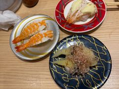 -大起水产回转寿司(大丸心斋桥店)