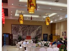 大堂-玉华台饭庄·淮扬菜·烤鸭(望京店)