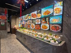 -味钱塘·钱塘浙宴(宋城之江银泰店)
