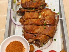 -羊之道草原味道清真餐厅(番禺店)