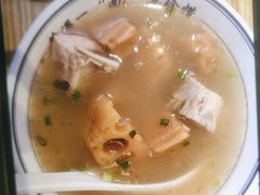 -文叔·湖北名小吃·小龙虾(华强北店)