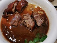 -锦粤宫·精致粤菜(深圳北站店)