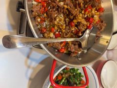 -福巷湘食小馆·猛火现炒(上海首店)