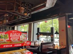 -辣得叫湘菜(观海卫店)