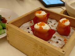-蔡澜点心·粤菜(嘉里中心店)