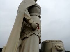 -河下古镇-梁红玉祠