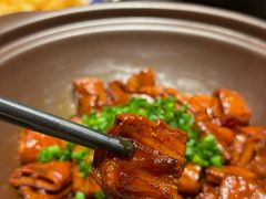 -马仕玖煲·融合菜·酥不腻烤鸭(人大店)