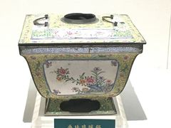 -宁夏博物馆