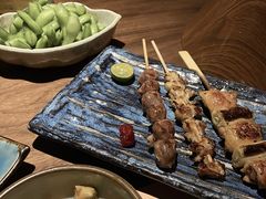 -山葵家居酒屋(天目里店)