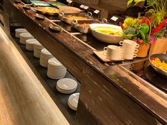 -东方红海鲜百汇(国际大厦店)