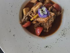 -Supine Bistro溯泮餐厅