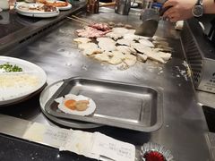 -大渔铁板烧(万象城店)