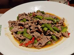 -新白鹿餐厅(第一百货店)