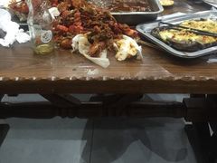-老北京羊蝎子(永德路店)