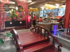-禧鳳記·猪肚鸡火锅(玖洲道店)