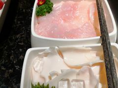 -海底捞火锅(崇文门新世界百货店)