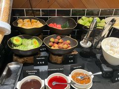 -拉蒂娜·巴西牛排馆 Latina·Brazilian Steakhouse(陆家嘴旗舰店)