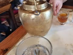 -小吊梨汤·北京菜(香山店)