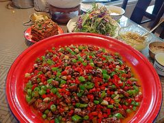 -新繁老號豌豆汤饭店·江湖菜(宝光寺店)
