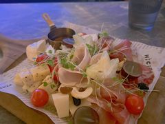 -Hi City·城市之巅