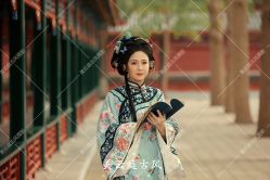 -美云庭古装·格格服汉服·京城旅拍(北京店)