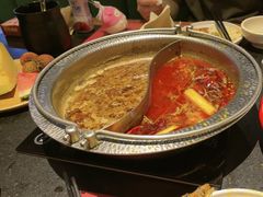 -牛New寿喜烧(金茂览秀城店)