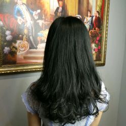-GIRL STYLE 烫发·染发沙龙