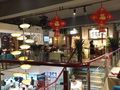 -小碗大胃(福久源新天地店)